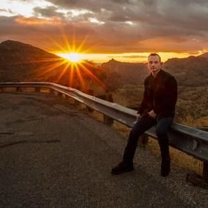 Meet your Posher, Patrick